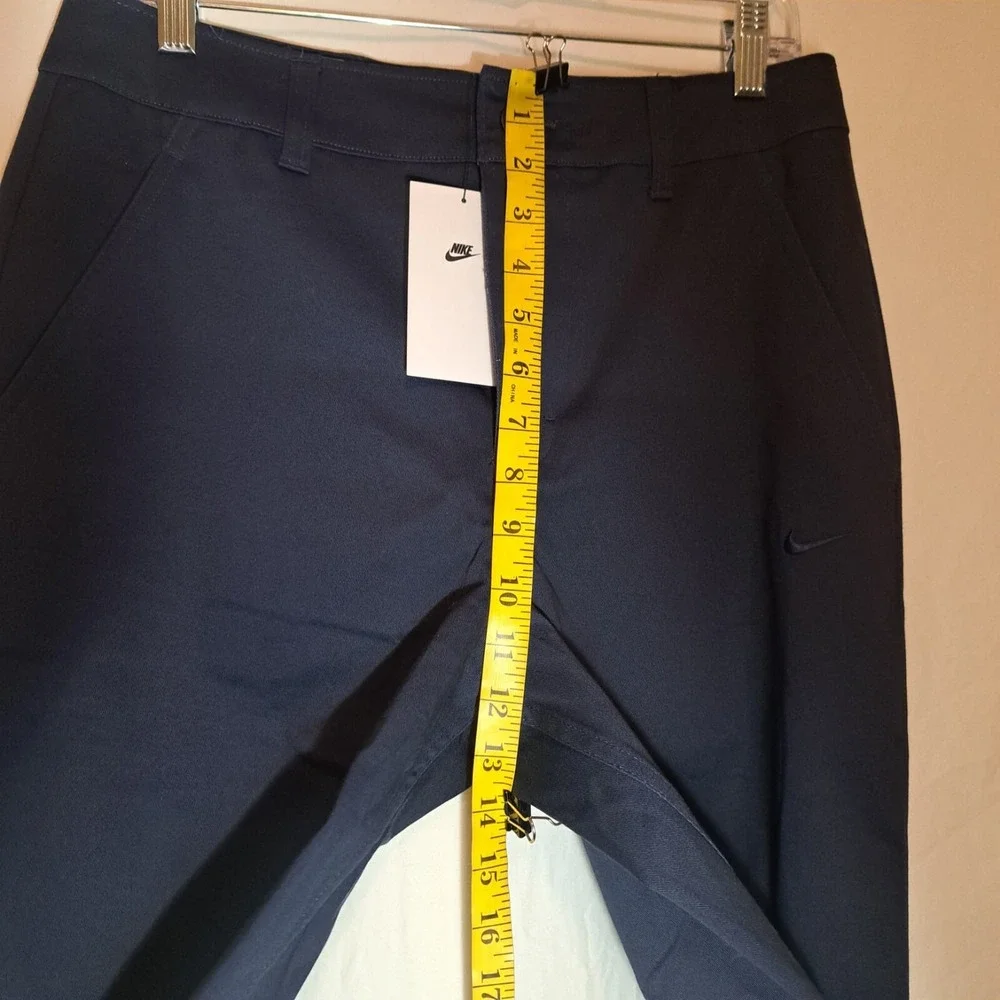 NIKE Life El Chino Pants Obsidian(Navy) FD0405‎ 451 - Size 30 NEW